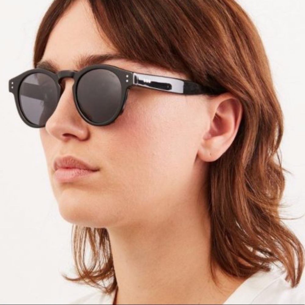 COPY - Komono Clement Sunglasses